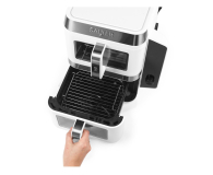Salter Air Fryer Verticook View White EK6534WHTVDE - 1569481 - zdjęcie 4